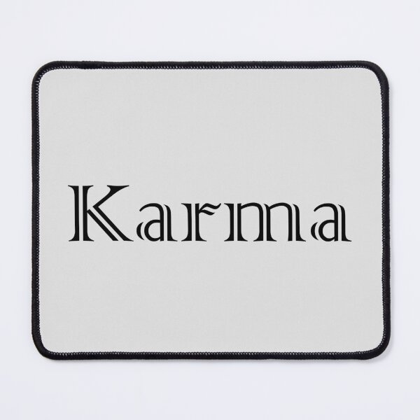 Item preview, karma designed and sold by -vage-.