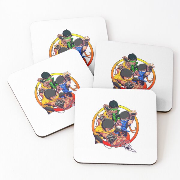 Item preview, Mortal Kombat designed and sold by Mortalkombat74.