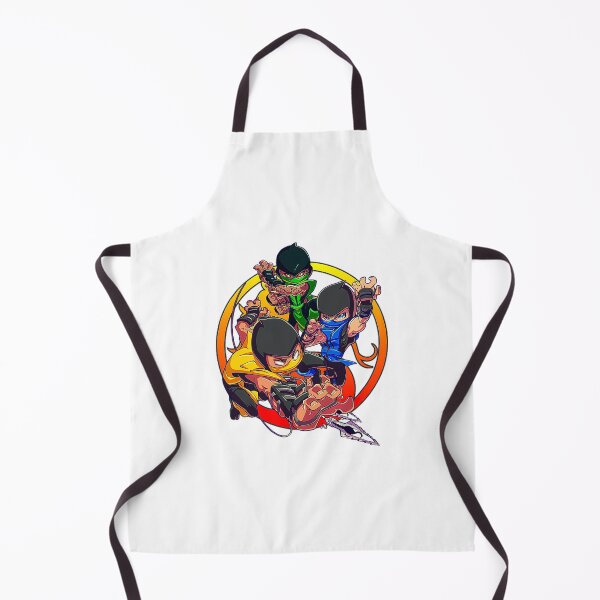 Item preview, Mortal Kombat designed and sold by Mortalkombat74.