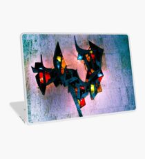 Hotel Art Laptop Skin