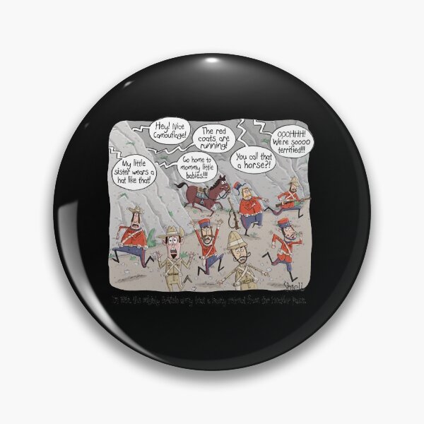 Item preview, Hecklers Pass  designed and sold by AndreuJaylin.