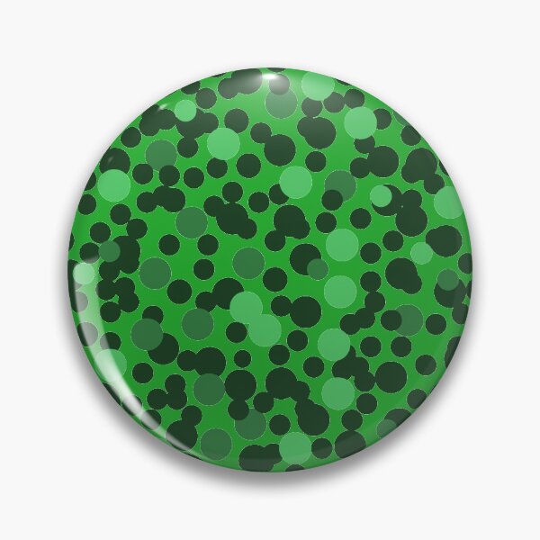 Item preview, Cute green sequins for your party designed and sold by CutieBlue.