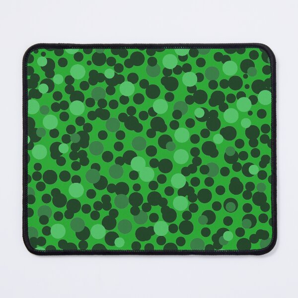 Item preview, Cute green sequins for your party designed and sold by CutieBlue.