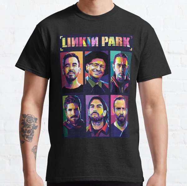 passé familial T-shirt classique