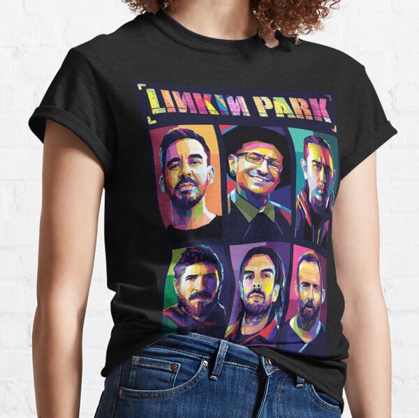 Familienvergangenheit Classic T-Shirt