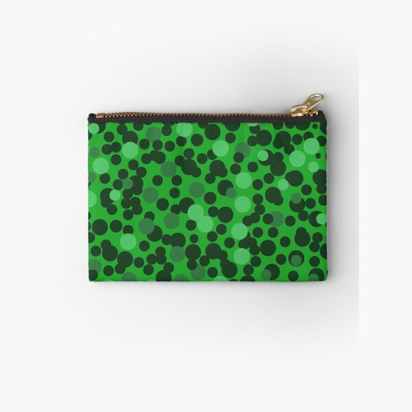 Item preview, Cute green sequins for your party designed and sold by CutieBlue.