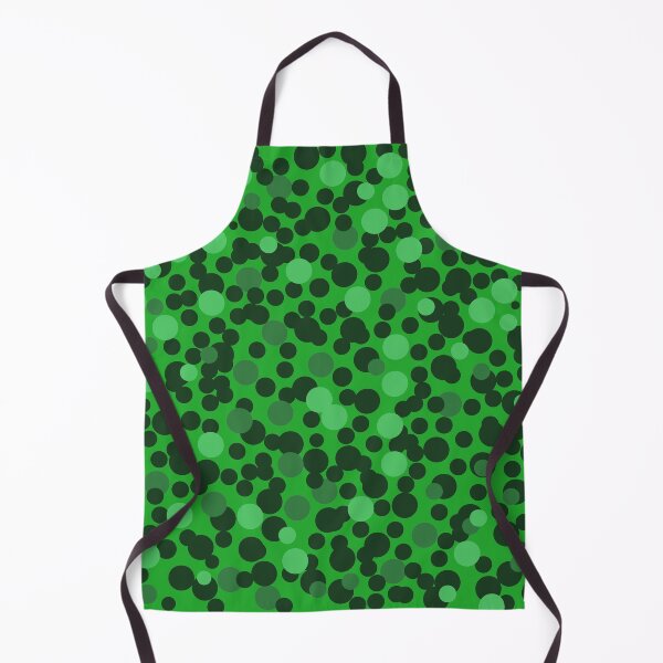Item preview, Cute green sequins for your party designed and sold by CutieBlue.