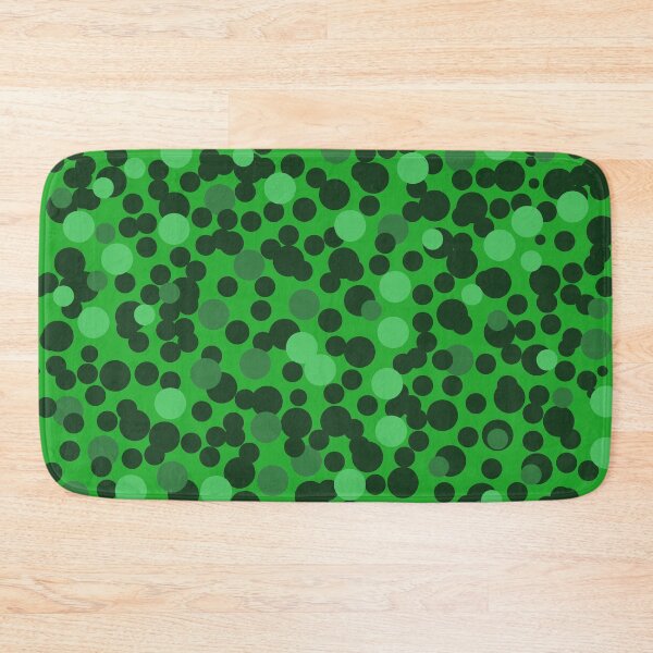 Item preview, Cute green sequins for your party designed and sold by CutieBlue.