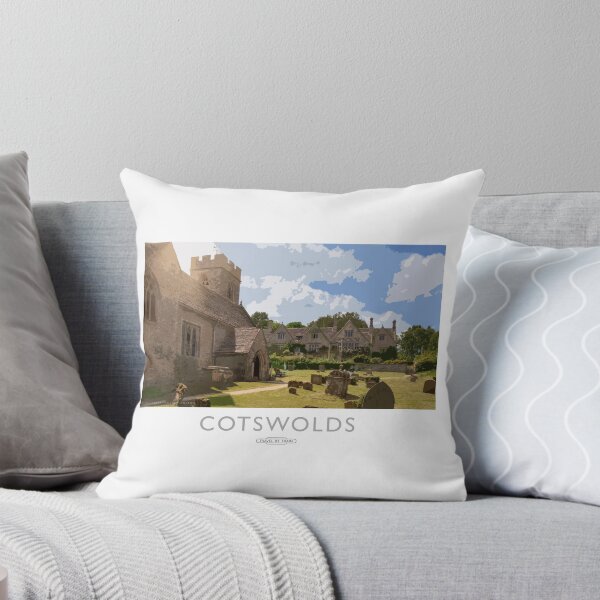 Artikelvorschau, Cotswolds entworfen und verkauft von andrewroland.