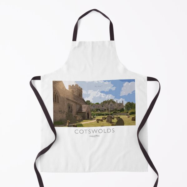 Item preview, Cotswolds designed and sold by andrewroland.