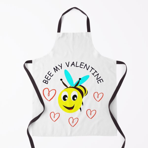 Item preview, Maya The Bee And Her Best Friend Having Great Adventures Bee My Valentine Vintage designed and sold by LesMayaTheBee.