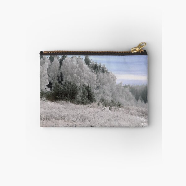 Item preview, Frost in sunshine after cold night designed and sold by Antanas.