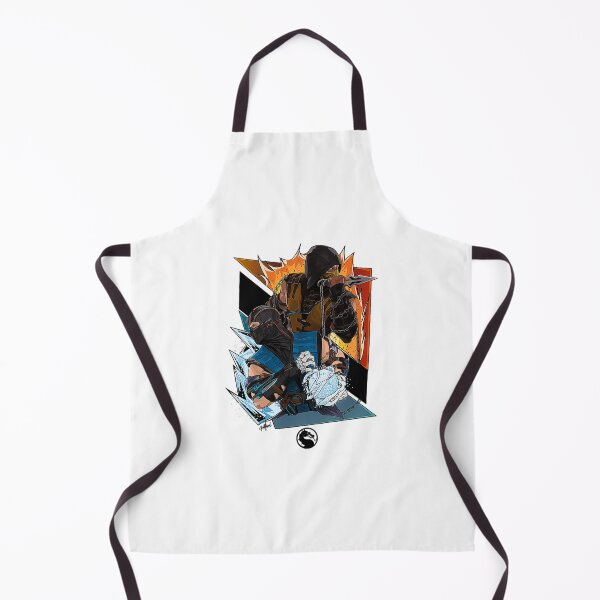 Item preview, Mortal Kombat designed and sold by Mortalkombat74.