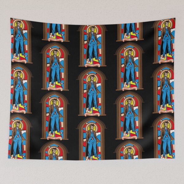 Item preview, The Sainted Physician  designed and sold by BryingtonDez.