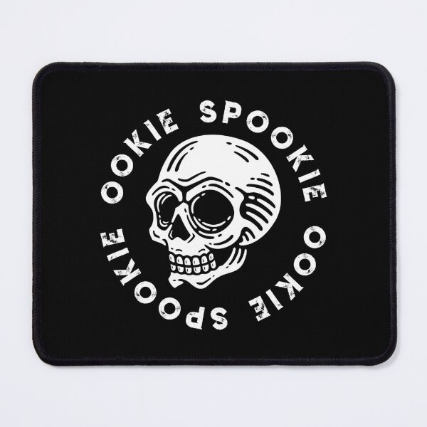 Item preview, Oookie Spookie !!! Gasp! designed and sold by OsoDLUX.