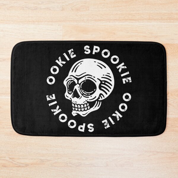 Item preview, Oookie Spookie !!! Gasp! designed and sold by OsoDLUX.