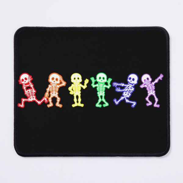 Item preview, Gay Skeletons Funny Pride LGBT Halloween designed and sold by bucktundBr.