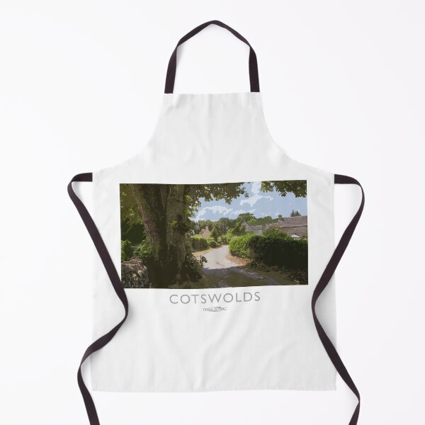 Item preview, Cotswolds designed and sold by andrewroland.