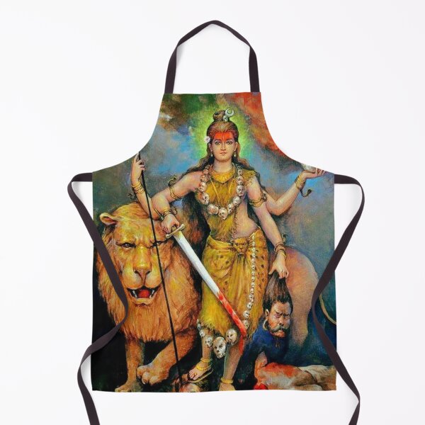 Item preview, Jai Maa Bhavani  designed and sold by banothsonu.