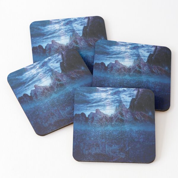 Item preview, City under the Ocean designed and sold by Nbz11.