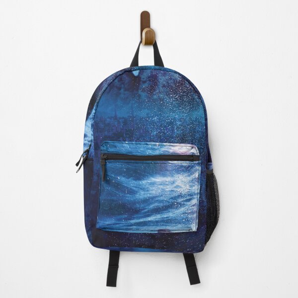 Item preview, City under the Ocean designed and sold by Nbz11.