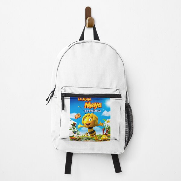 Item preview, Maya The Bee And Her Best Friend Having Great Adventures Carl Cox designed and sold by LesMayaTheBee.