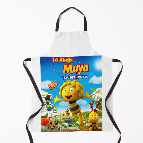 Item preview, Maya The Bee And Her Best Friend Having Great Adventures Carl Cox designed and sold by LesMayaTheBee.