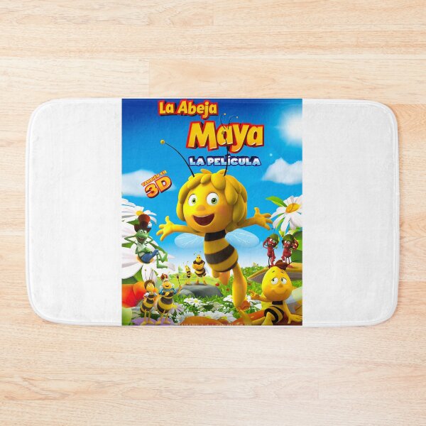 Item preview, Maya The Bee And Her Best Friend Having Great Adventures Carl Cox designed and sold by LesMayaTheBee.