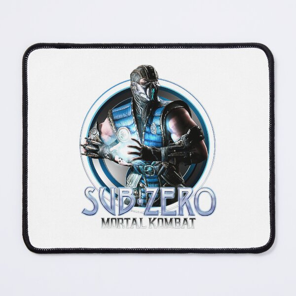 Item preview, Mortal Kombat designed and sold by Mortalkombat74.
