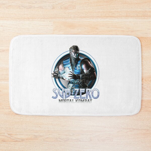 Item preview, Mortal Kombat designed and sold by Mortalkombat74.