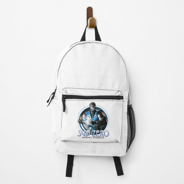 Item preview, Mortal Kombat designed and sold by Mortalkombat74.