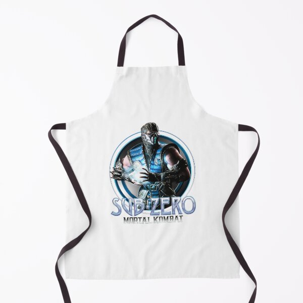 Item preview, Mortal Kombat designed and sold by Mortalkombat74.