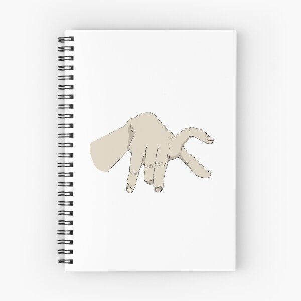 Item preview, pale hand designed and sold by audrey-vv.