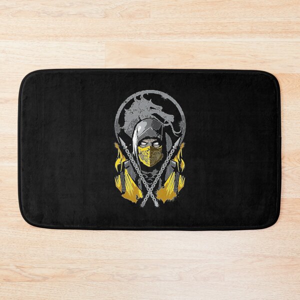 Item preview, Mortal Kombat designed and sold by Mortalkombat74.
