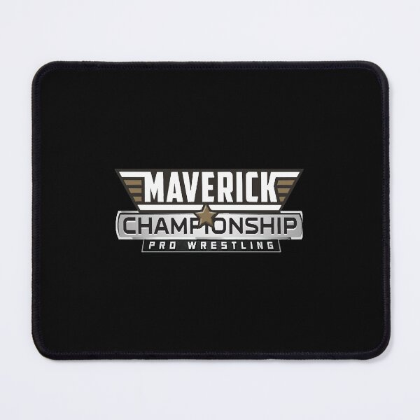 Item preview, Maverick Championship Pro Wrestling  designed and sold by AndreuJaylin.