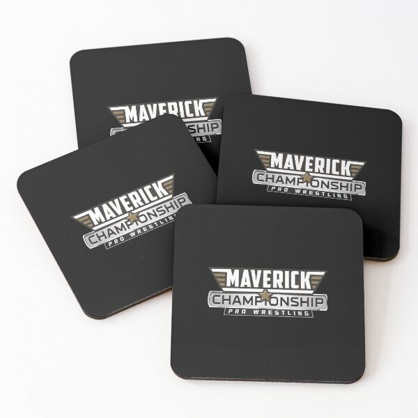 Item preview, Maverick Championship Pro Wrestling designed and sold by AndreuJaylin.
