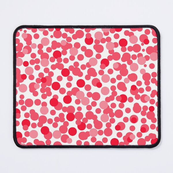Item preview, Red and pink sequins for your party designed and sold by CutieBlue.
