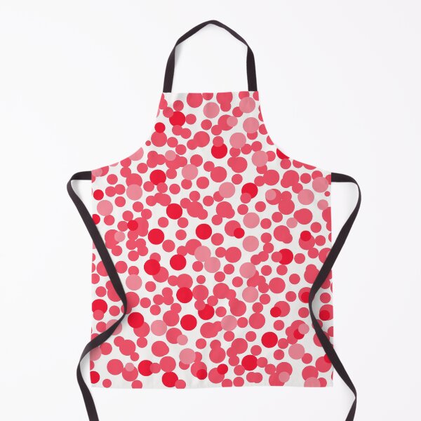 Item preview, Red and pink sequins for your party designed and sold by CutieBlue.