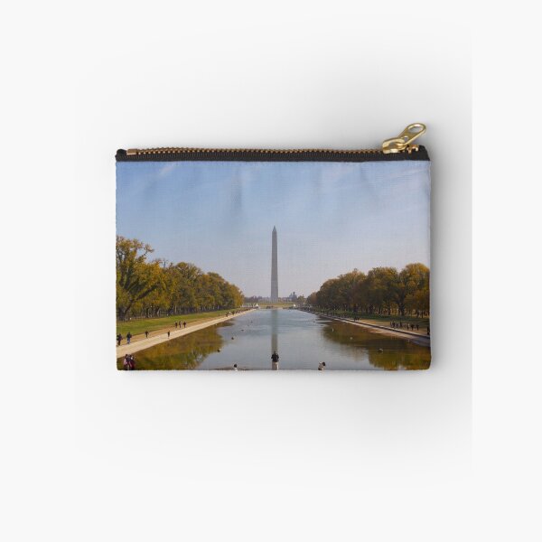 Item preview, Washington Monument, DC designed and sold by Ashlee Betteridge.