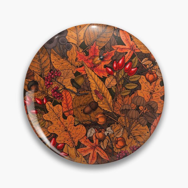 Item preview, Autumn treasures 2 designed and sold by Katerina Mitkova Kirilova.