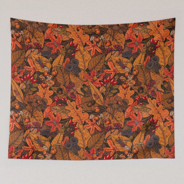 Item preview, Autumn treasures 2 designed and sold by Katerina Mitkova Kirilova.