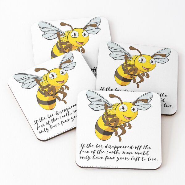 Item preview, Maya The Bee And Her Best Friend Having Great Adventures Cute Wholesome Berlin designed and sold by LesMayaTheBee.