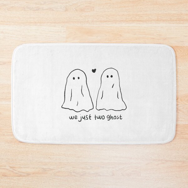 Item preview, We just two ghost designed and sold by fairylily.