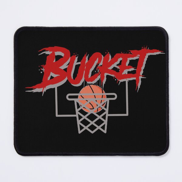 Item preview, Raptors Basketball - Bucket designed and sold by PincGeneral.