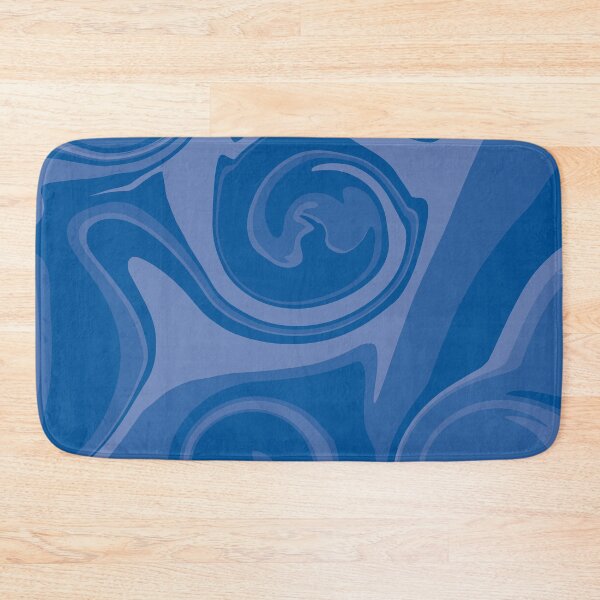 Item preview, Spill - Blue  designed and sold by LAEC-Shop.