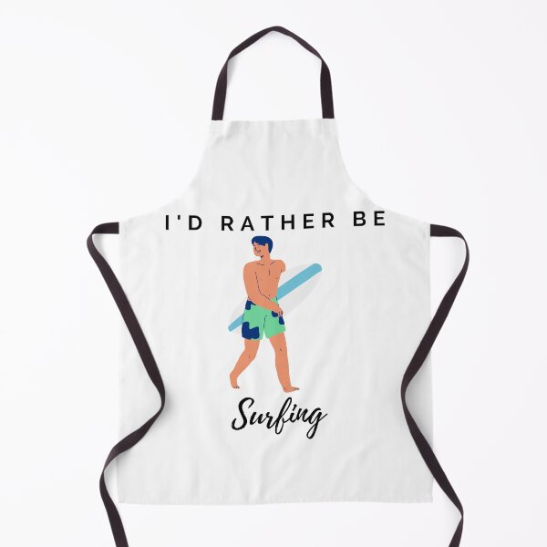 Item preview, I'd rather be surfing designed and sold by JonahDomingo.