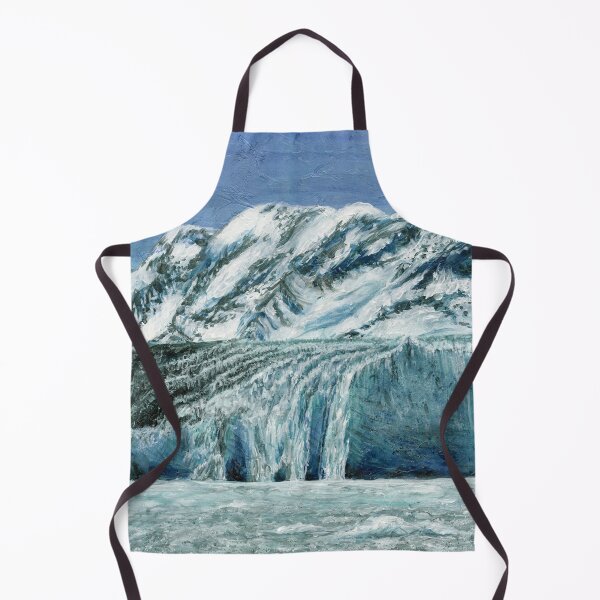 Item preview, Alaska National Glacier Park 02 designed and sold by nadya.