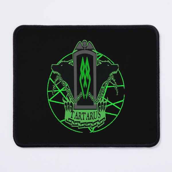 Item preview, R.o.W Tartarus Nation Merch  designed and sold by BryingtonDez.