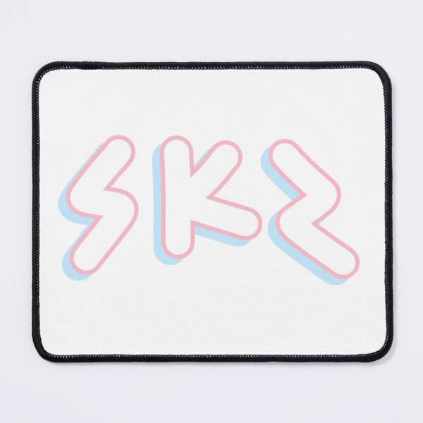 Item preview, skz stray kids pastel logo designed and sold by audrey-vv.