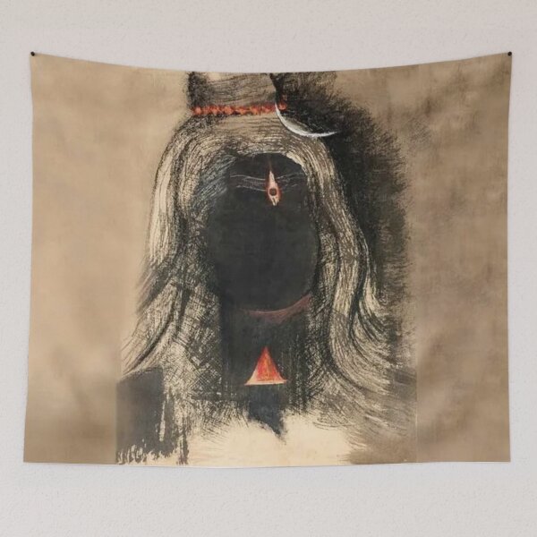 Item preview, Shiva-Mahadev designed and sold by banothsonu.